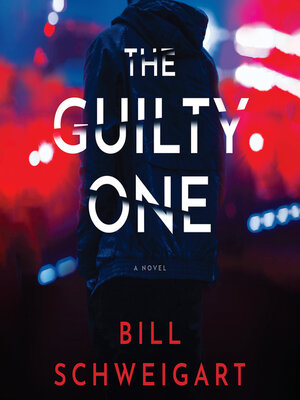 cover image of The Guilty One
